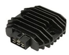 REG REC KAWASAKI KLR650 08-18