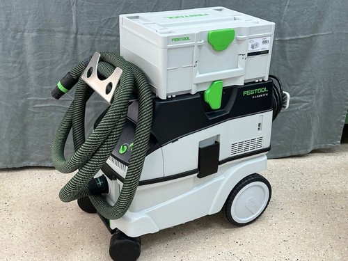 Hose caddy for festool dust - caddy,