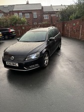 VW Passat B7 2011  TDI Sport Bluemotion Estate , LC9X,  *BREAKING SPARES PARTS