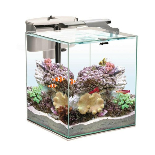 Aquael nano reef duo 49l - aquael,