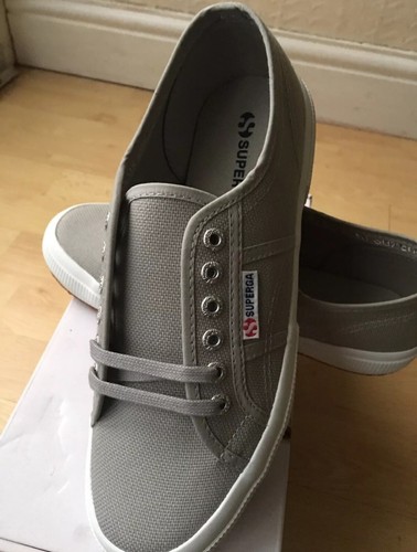 Superga 2750 ladies cotu - superga,