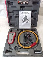 ISO-Tech ICA3000 Flexable AC Current Probe