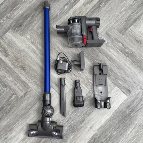 Dyson dc44 animal cordless - dyson,