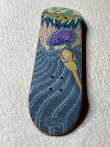 Tech deck element - element, ethan