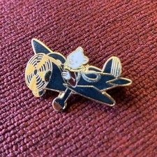 Vintage Rupert Bear In