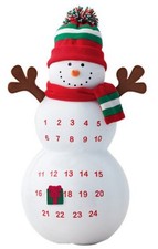 Avon, Charlie countdown