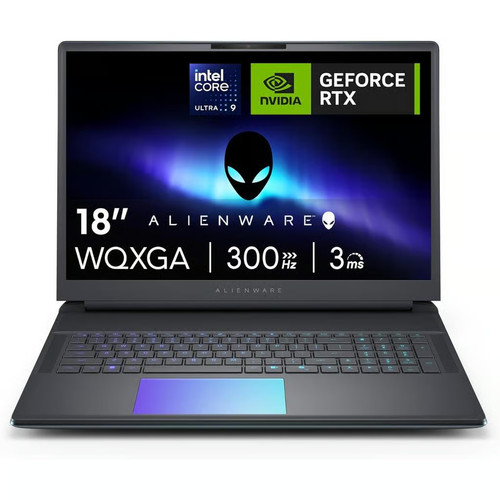 Alienware area gaming - alienware, area-51