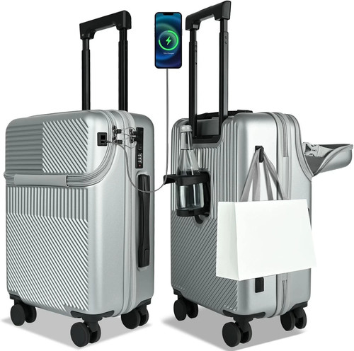 Carry luggage noble - carry,