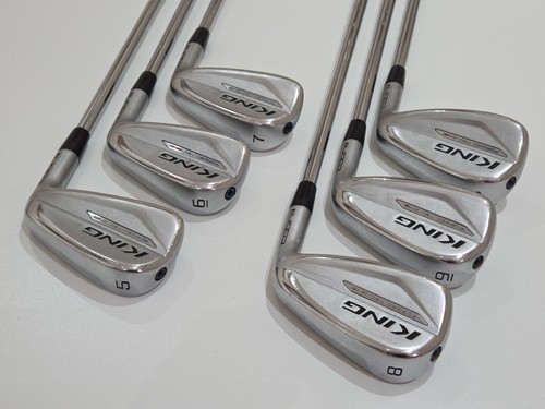 Cobra king forged tec one - cobra,