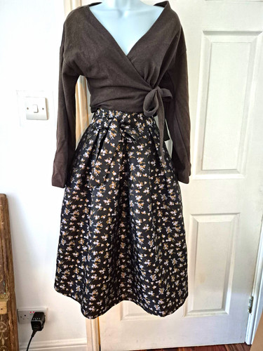 Oasis women black floral - oasis,