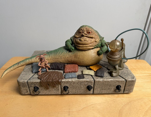 Star wars the vintage - the,