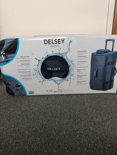 Delsey paris raspail - paris,