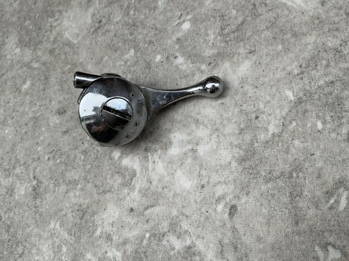 Bsa bantam b175 - choke, lever