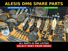 Alesis DM6 Electronic Drum Kit