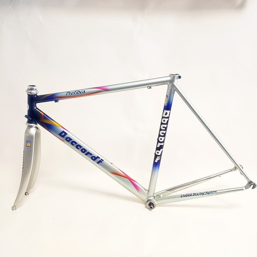 Daccordi steel frame - , mod
