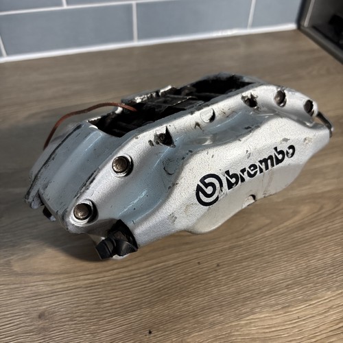 Fiat coupe brembo caliper see - coupe,