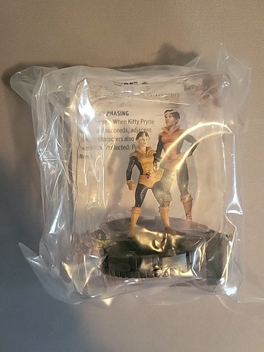 Marvel heroclix kitty pryde - marvel,