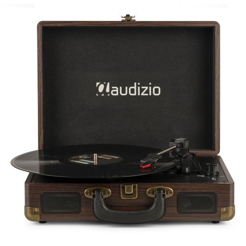 Audizio rp114w retro - rp114w, vinyl