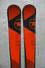 SKIS Carving / All Mountain -