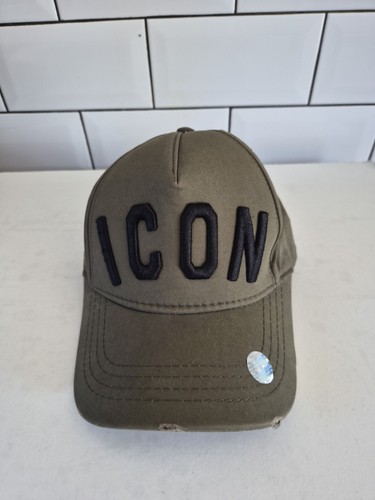 Men dsquared2 baseball - dsquared2, cap