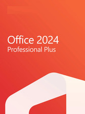 Licenza Office 2024 LTSC Professional Plus 1 PC