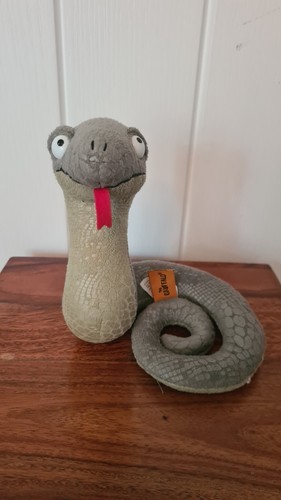 Gruffalo snake toy aurora - aurora,