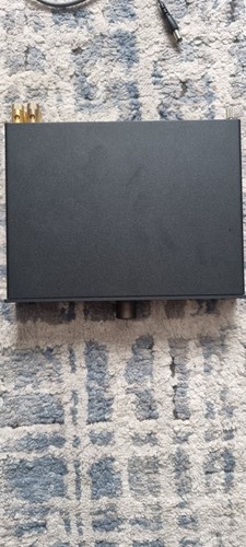 Pro ject stereo box - stereo, s