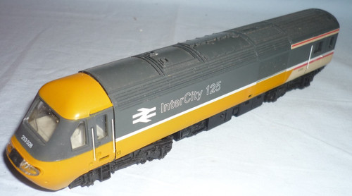 Hornby gauge class - hornby, br