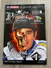 poole pirates speedway