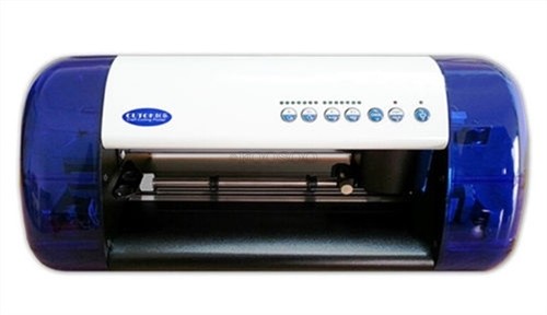 Dc240 plotter cutting - plotter,