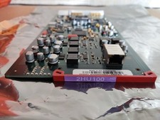 Axon 2HU100 HD dual channel