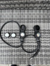 Suunto Vyper X2 Suunto Pivot