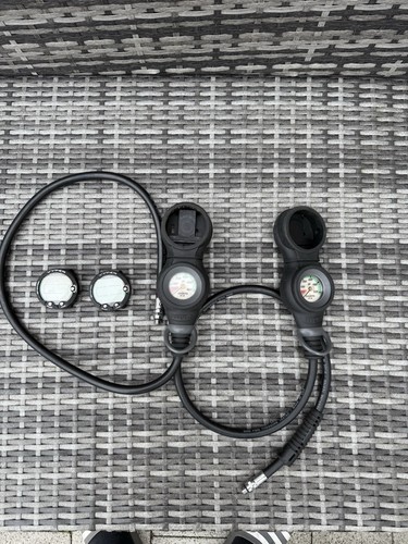 Suunto vyper - suunto, pivot