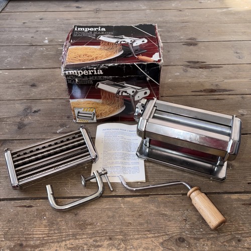 Vintage imperia noodle pasta - vintage,