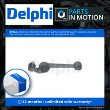 Wishbone / Suspension Arm fits FORD ESCORT 2.0 Front Lower, Left, Outer 91 to 98