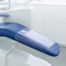 Dental Chair Foot Pad Cover