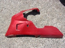 YAMAHA YZF-R1 YZF1000 4XV