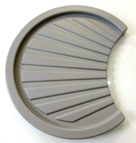 Bailey caravan grey drainer - bailey,