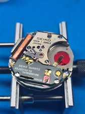 Seiko vintage watch repair - watch,
