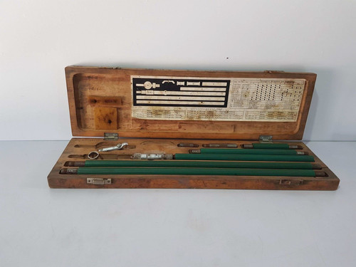 Inside micrometer measuring - inside,