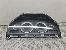 Volvo XC90 speedo instrument
