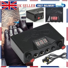 LCD Digital Tattoo Power