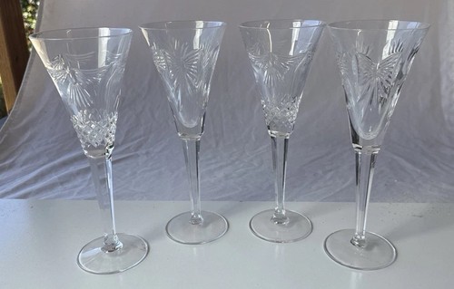 Waterford crystal millennium - crystal,