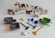 Playmobil Farm Animal &