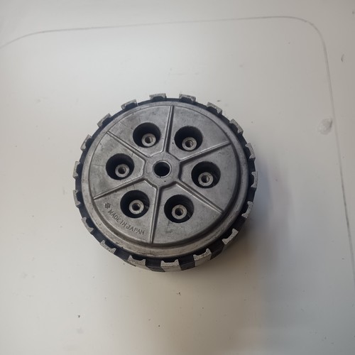 Suzuki gt250 clutch - gt250,