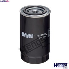 FUEL FILTER H191WK FOR