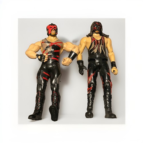 Rare wwe exclusive limited - wwe,