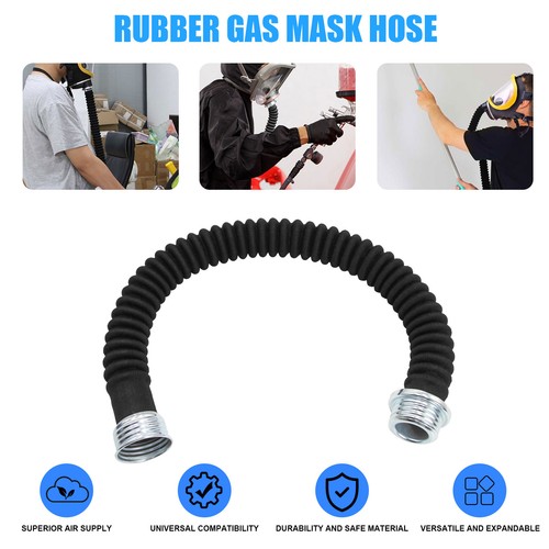 21in rubber gas - rubber, for