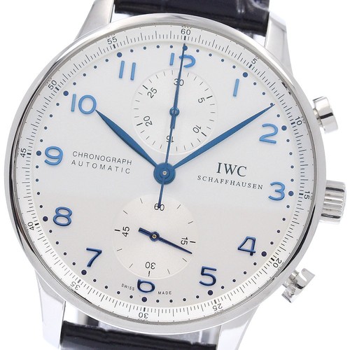 Iwc portugieser iw371446 - iwc,