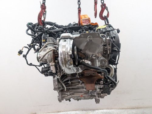 Volvo xc40 engine - volvo, 2.0